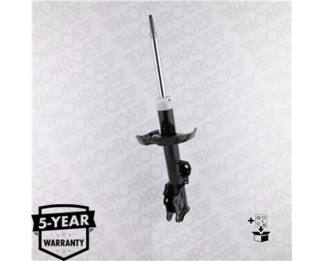 Shock Absorber OESpectrum 72957ST Monroe, Image 5