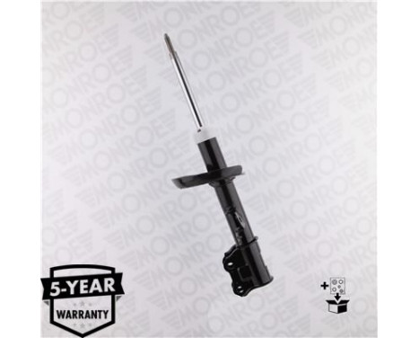 Shock Absorber OESpectrum 72957ST Monroe, Image 6