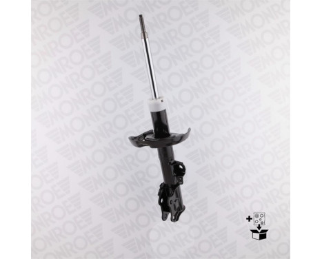 Shock Absorber OESpectrum 72968ST Monroe, Image 3