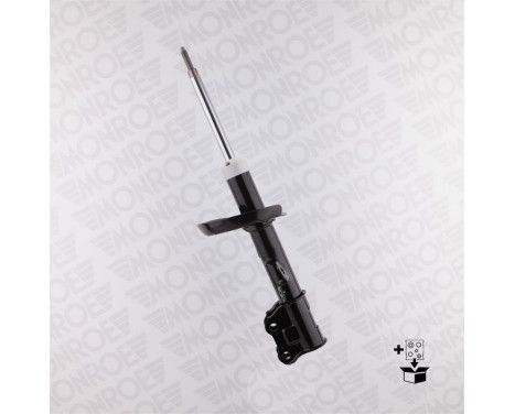 Shock Absorber OESpectrum 72968ST Monroe, Image 4