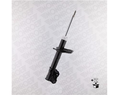 Shock Absorber OESpectrum 72968ST Monroe, Image 5