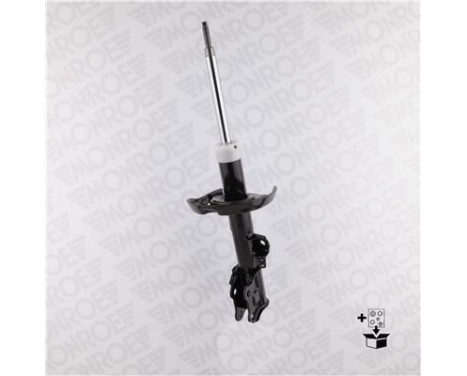 Shock Absorber OESpectrum 72968ST Monroe, Image 6