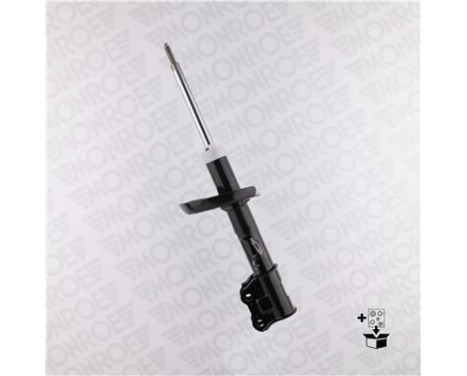 Shock Absorber OESpectrum 72968ST Monroe, Image 7