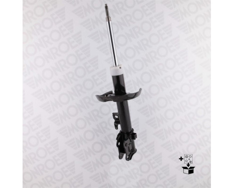 Shock Absorber OESpectrum 72969ST Monroe, Image 3
