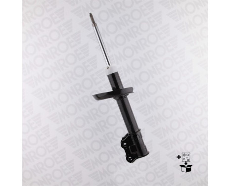 Shock Absorber OESpectrum 72969ST Monroe, Image 4