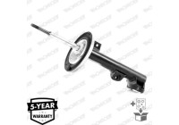 Shock Absorber OESpectrum 742002SP Monroe