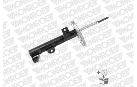 Shock Absorber OESpectrum 742002SP Monroe