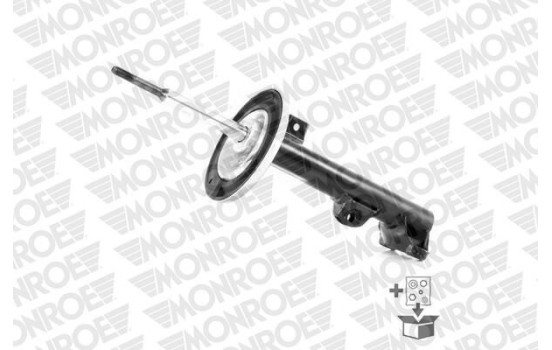 Shock Absorber OESpectrum 742002SP Monroe, Image 2