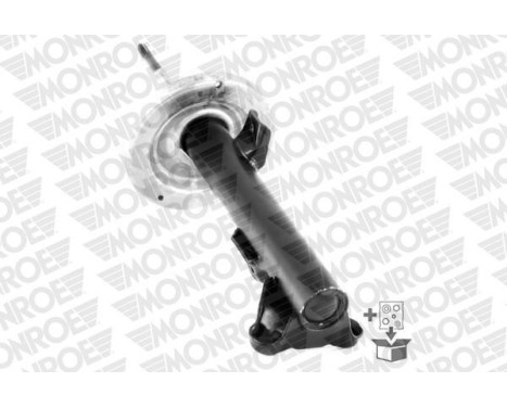Shock Absorber OESpectrum 742002SP Monroe, Image 3