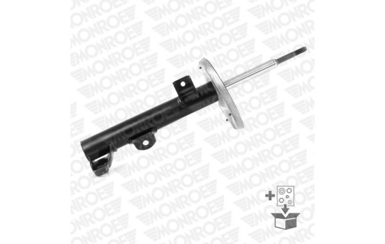 Shock Absorber OESpectrum 742002SP Monroe, Image 5