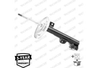 Shock Absorber OESpectrum 742003SP Monroe