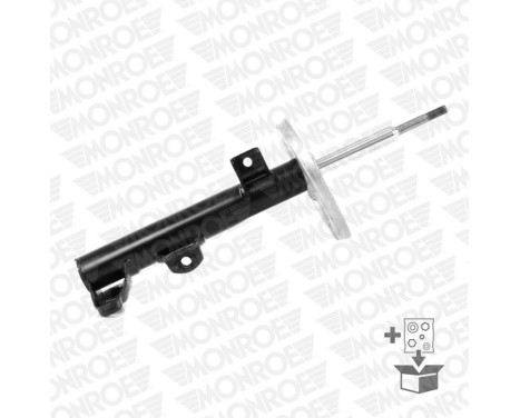 Shock Absorber OESpectrum 742003SP Monroe, Image 2