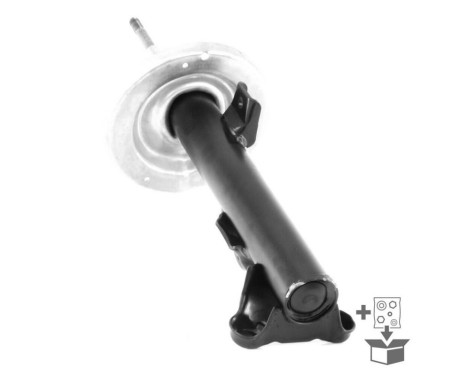 Shock Absorber OESpectrum 742003SP Monroe, Image 4