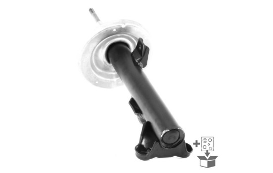 Shock Absorber OESpectrum 742003SP Monroe, Image 4