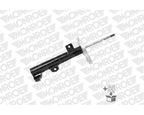 Shock Absorber OESpectrum 742003SP Monroe, Image 5