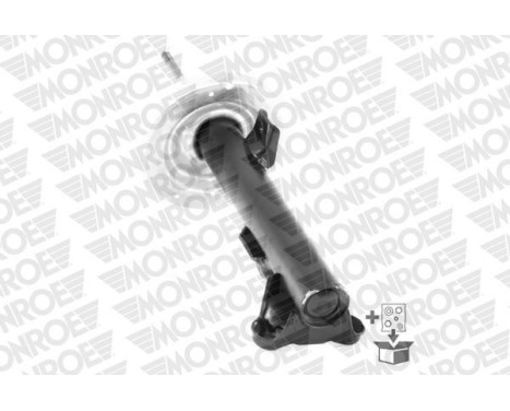 Shock Absorber OESpectrum 742003SP Monroe, Image 7