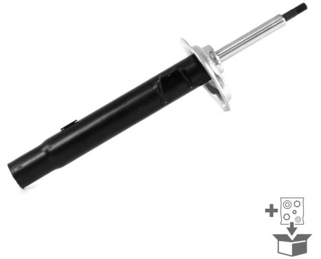 Shock Absorber OESpectrum 742006SP Monroe