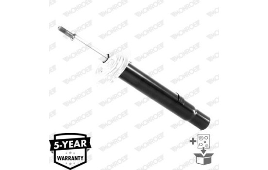 Shock Absorber OESpectrum 742008SP Monroe, Image 2