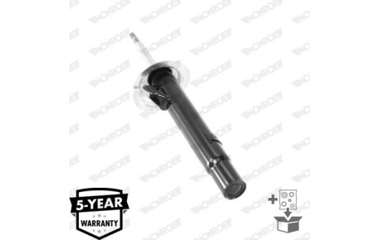 Shock Absorber OESpectrum 742009SP Monroe, Image 3