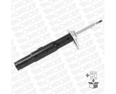 Shock Absorber OESpectrum 742016SP Monroe, Image 3