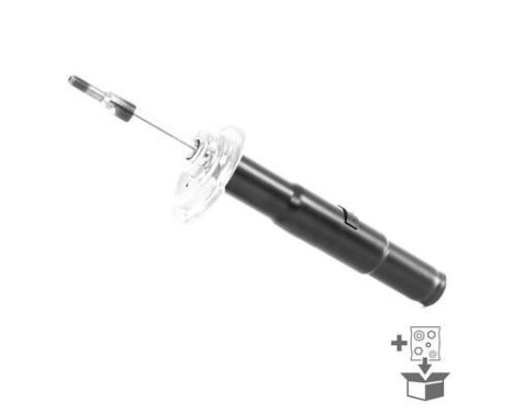 Shock Absorber OESpectrum 742016SP Monroe, Image 4