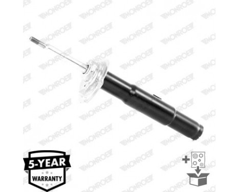 Shock Absorber OESpectrum 742017SP Monroe