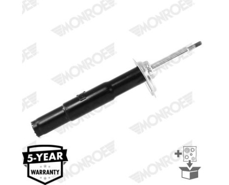 Shock Absorber OESpectrum 742017SP Monroe, Image 3