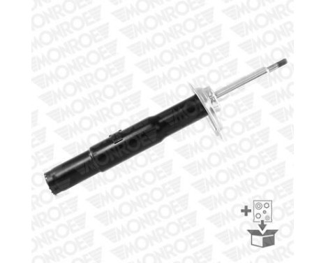 Shock Absorber OESpectrum 742017SP Monroe, Image 2