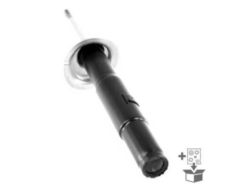 Shock Absorber OESpectrum 742017SP Monroe, Image 4