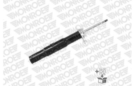 Shock Absorber OESpectrum 742017SP Monroe