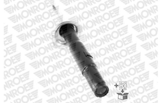 Shock Absorber OESpectrum 742017SP Monroe, Image 3