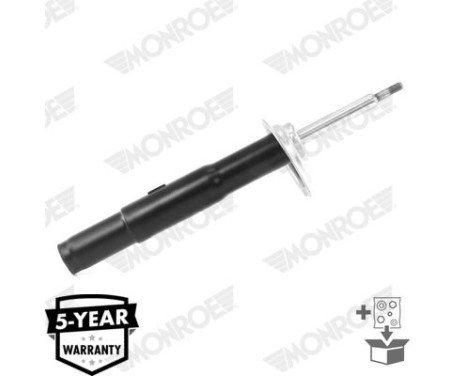 Shock Absorber OESpectrum 742018SP Monroe, Image 3