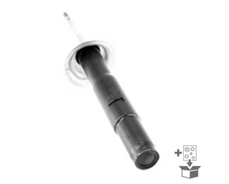 Shock Absorber OESpectrum 742018SP Monroe, Image 4