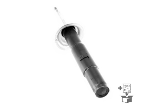 Shock Absorber OESpectrum 742018SP Monroe, Image 4