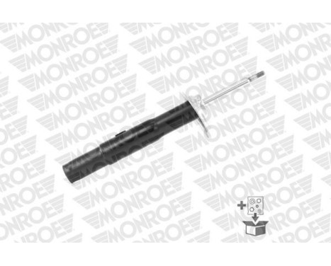 Shock Absorber OESpectrum 742018SP Monroe, Image 5