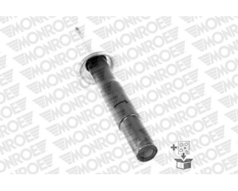Shock Absorber OESpectrum 742018SP Monroe, Image 7