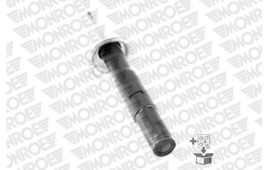 Shock Absorber OESpectrum 742018SP Monroe, Image 7