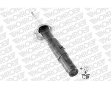 Shock Absorber OESpectrum 742019SP Monroe, Image 7