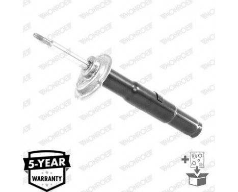 Shock Absorber OESpectrum 742020SP Monroe