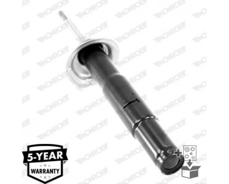 Shock Absorber OESpectrum 742020SP Monroe, Image 2