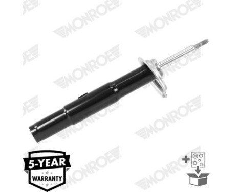 Shock Absorber OESpectrum 742020SP Monroe, Image 3