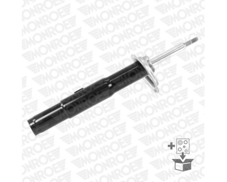 Shock Absorber OESpectrum 742020SP Monroe, Image 2