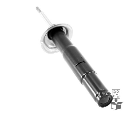 Shock Absorber OESpectrum 742020SP Monroe, Image 4