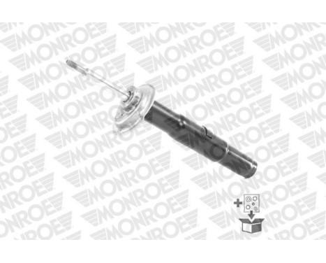 Shock Absorber OESpectrum 742020SP Monroe, Image 6