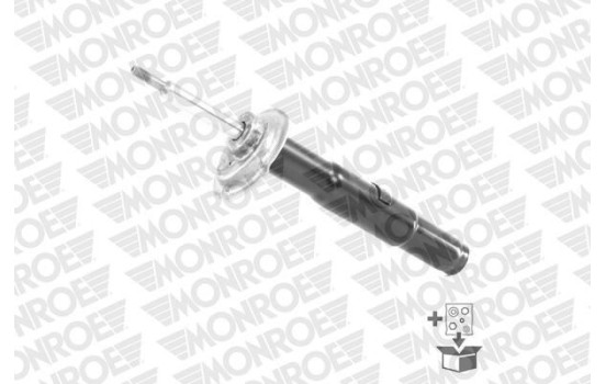 Shock Absorber OESpectrum 742020SP Monroe, Image 6
