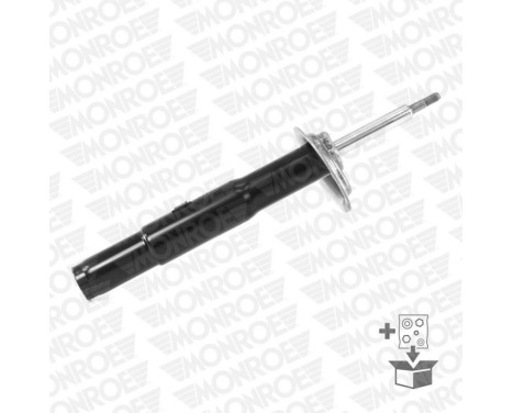 Shock Absorber OESpectrum 742021SP Monroe, Image 2