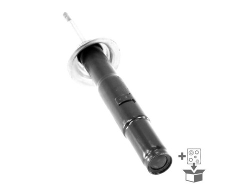 Shock Absorber OESpectrum 742021SP Monroe, Image 4