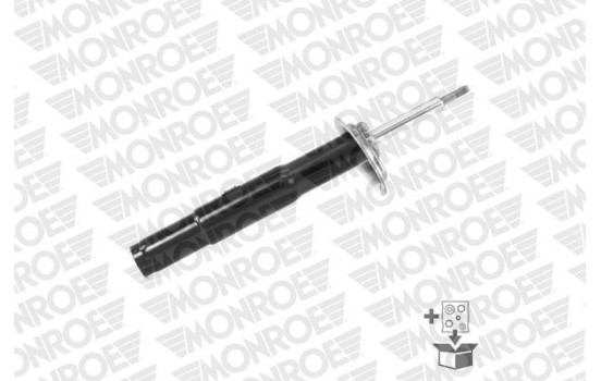 Shock Absorber OESpectrum 742021SP Monroe, Image 5