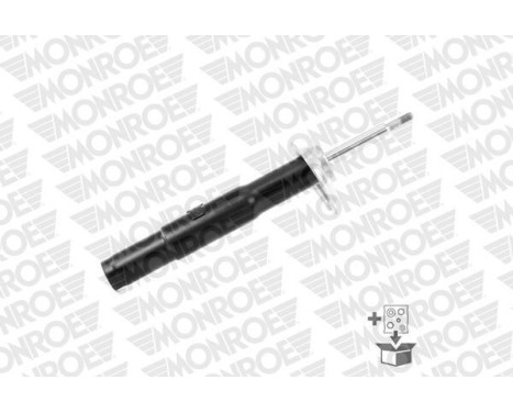 Shock Absorber OESpectrum 742023SP Monroe, Image 5