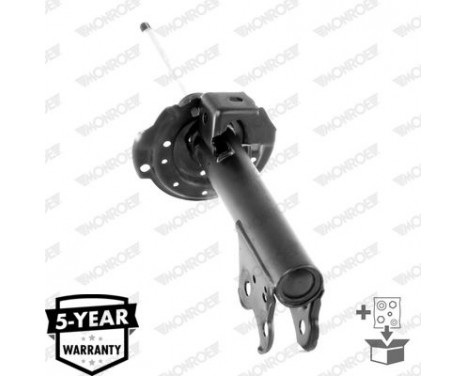 Shock Absorber OESpectrum 742024SP Monroe, Image 3